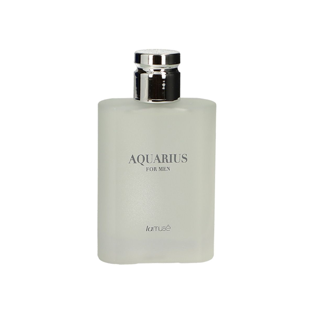 Lamusê Lamuse Eau de Toilette Spray Herren Wassermann 100ml