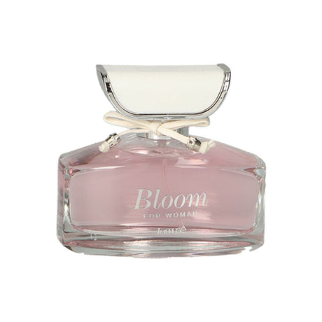 Lamusê von Lattafa Eau de Parfum Spray Damen Bloom 100ml
