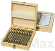Labor 13 delige speedboren set (6-25mm) - ka050066