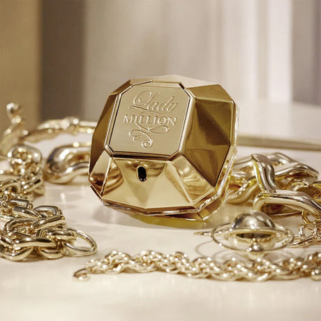 Paco Rabanne Eau de Parfum Spray Lady Million 30 ml Damen