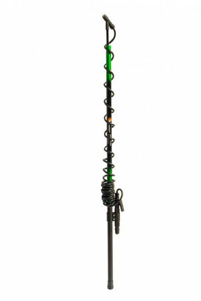 Kwazar telescopische lans 3m blister