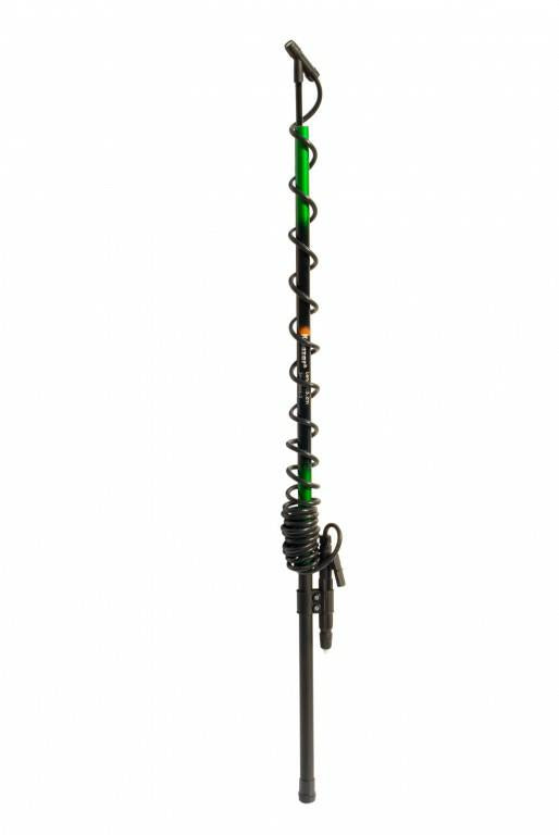 Kwazar telescopische lans 3m blister