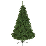 Everlands Weihnachtsbaum Kaiserkiefer 120cm grün