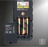 Laserliner Distancemaster 50 m Laser-Entfernungsmesser – 080.982a