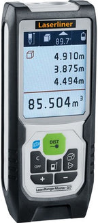 Laserliner Laserrange-Master Gi7 Pro Laser-Entfernungsmesser – 080.847a