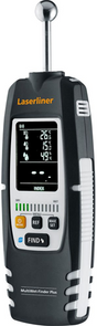 Laserliner Multiwet Finder Plus - 082.091a