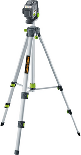 Laserliner Taschenhobellaser 3g Set - 036.703a