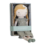 Little Dutch Tiamo Kuschelpuppe Julia 35cm