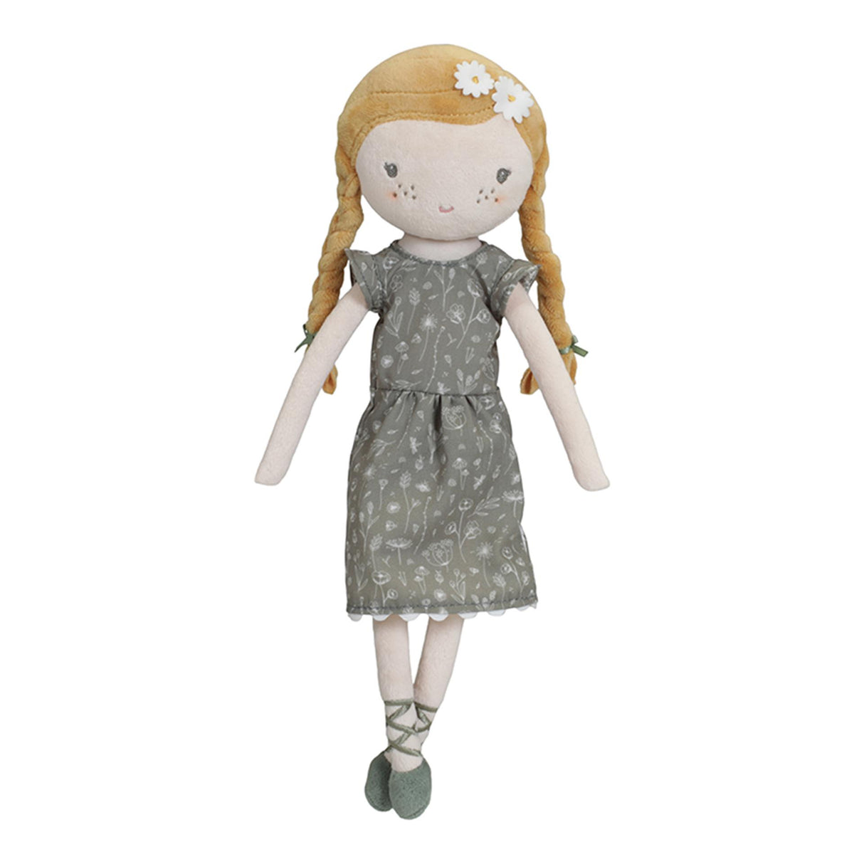 Little Dutch Tiamo Kuschelpuppe Julia 35cm