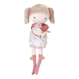 Little Dutch Kuscheltierpuppe Anna 35cm