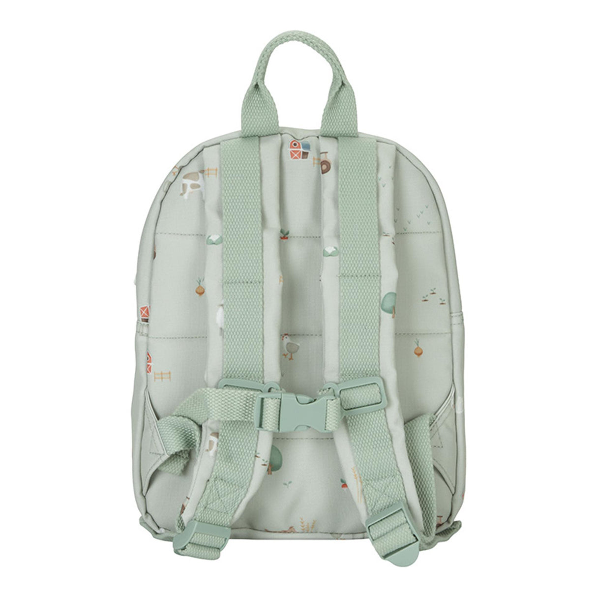Little Dutch - kleiner Bauernhofrucksack