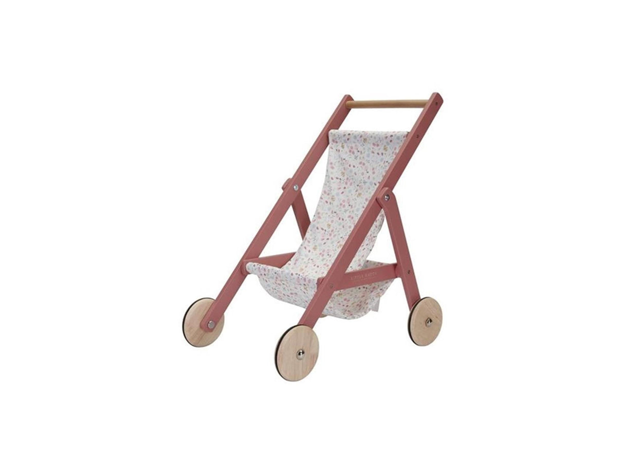 Little Dutch Tiamo Puppenbuggy