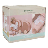 Little Dutch Tiamo Puppenwagen FSC-Holz