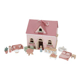 Little Dutch Tiamo Holzpuppenhaus s