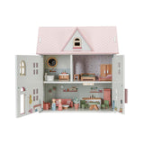 Little Dutch Tiamo Puppenhaus aus Holz m