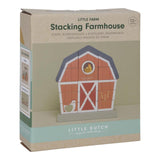 Little Dutch Little Farm Stack Farm House FSC