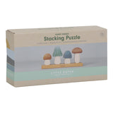 Little Dutch Stapelpilze