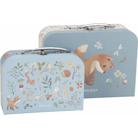 Little Dutch Koffer – Waldfreunde fsc