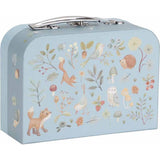 Little Dutch Forest Friends Kofferset 2-teilig