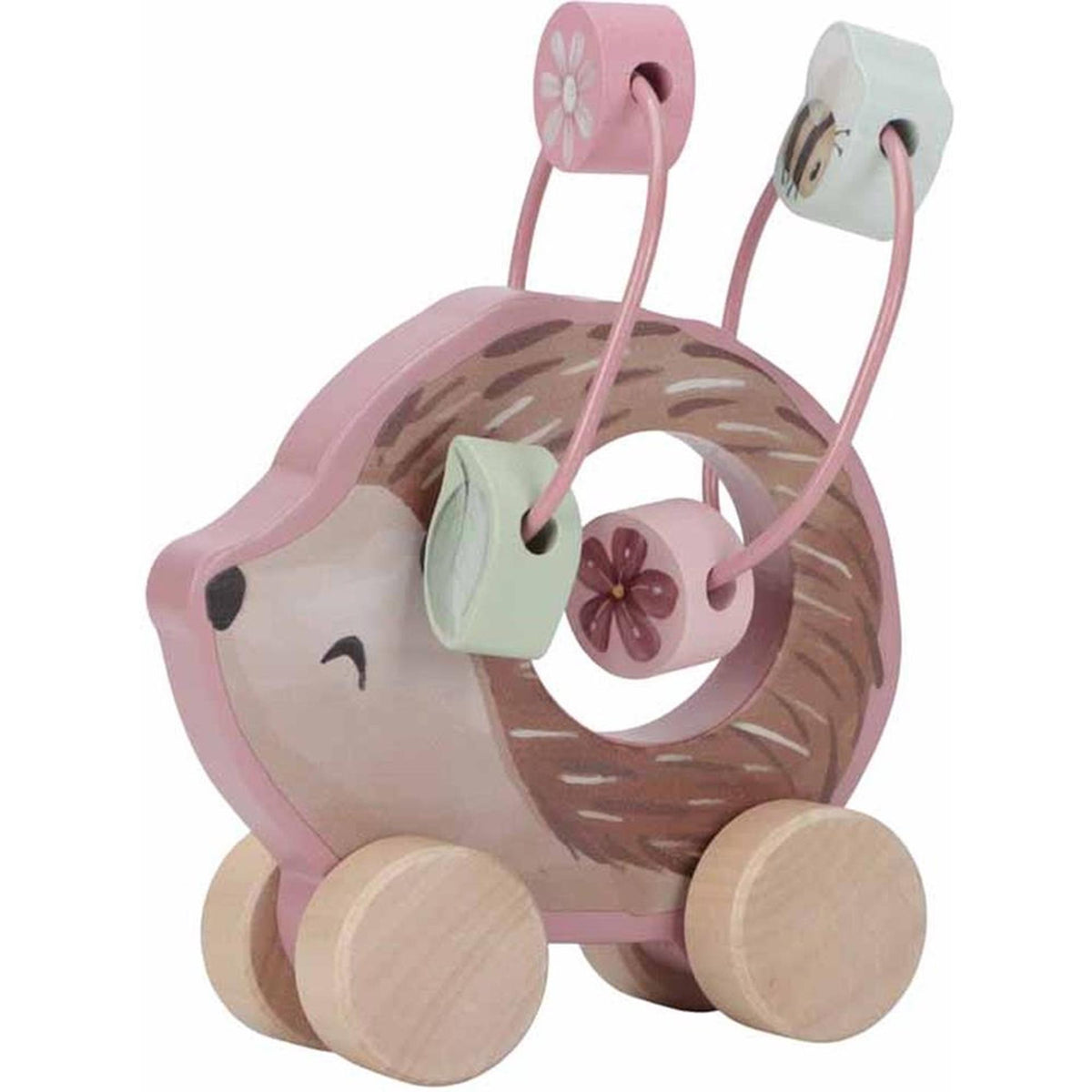 Little Dutch Geschenkset Holz – Feengarten FSC