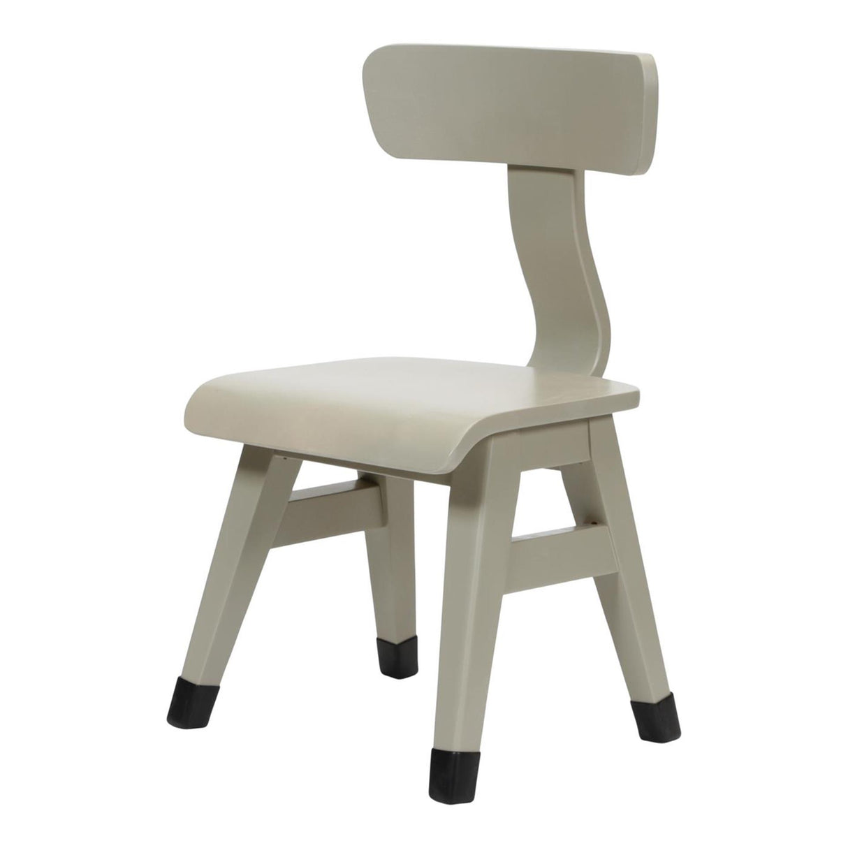 Little Dutch Schulstuhl – Olive FSC