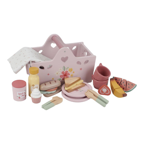 Little Dutch Picknickset FSC