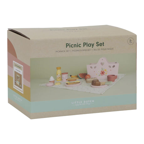 Little Dutch Picknickset FSC