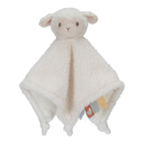 Little Dutch Little Farm Kuscheltuch Schaf