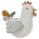 Little Dutch Little Farm Tumbler Huhn