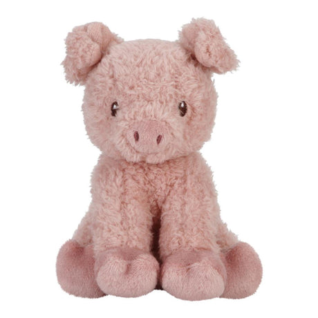 Little Dutch Little Farm Kuscheltier Schwein 17cm