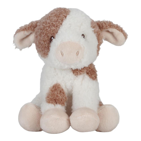 Little Dutch Little Farm Kuscheltier Kuh 17cm