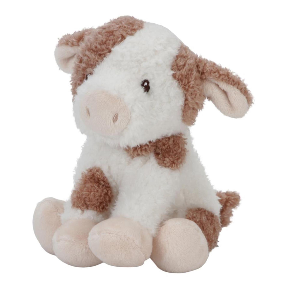 Little Dutch Little Farm Kuscheltier Kuh 17cm