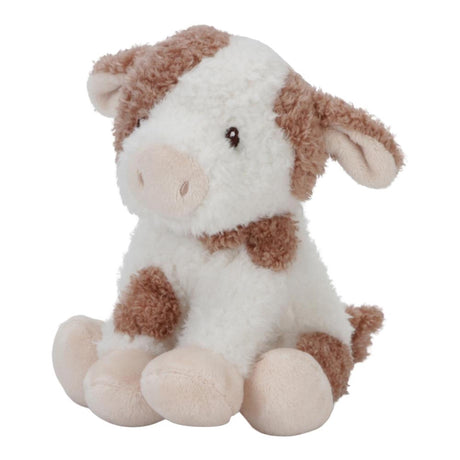 Little Dutch Little Farm Kuscheltier Kuh 17cm