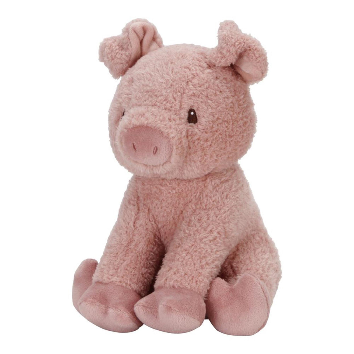 Little Dutch Little Farm Kuscheltier Schwein 25cm