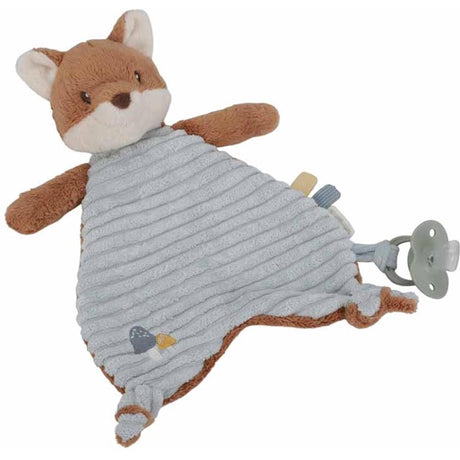 Little Dutch Kuscheltier Kuscheltier Fuchs - Waldfreunde