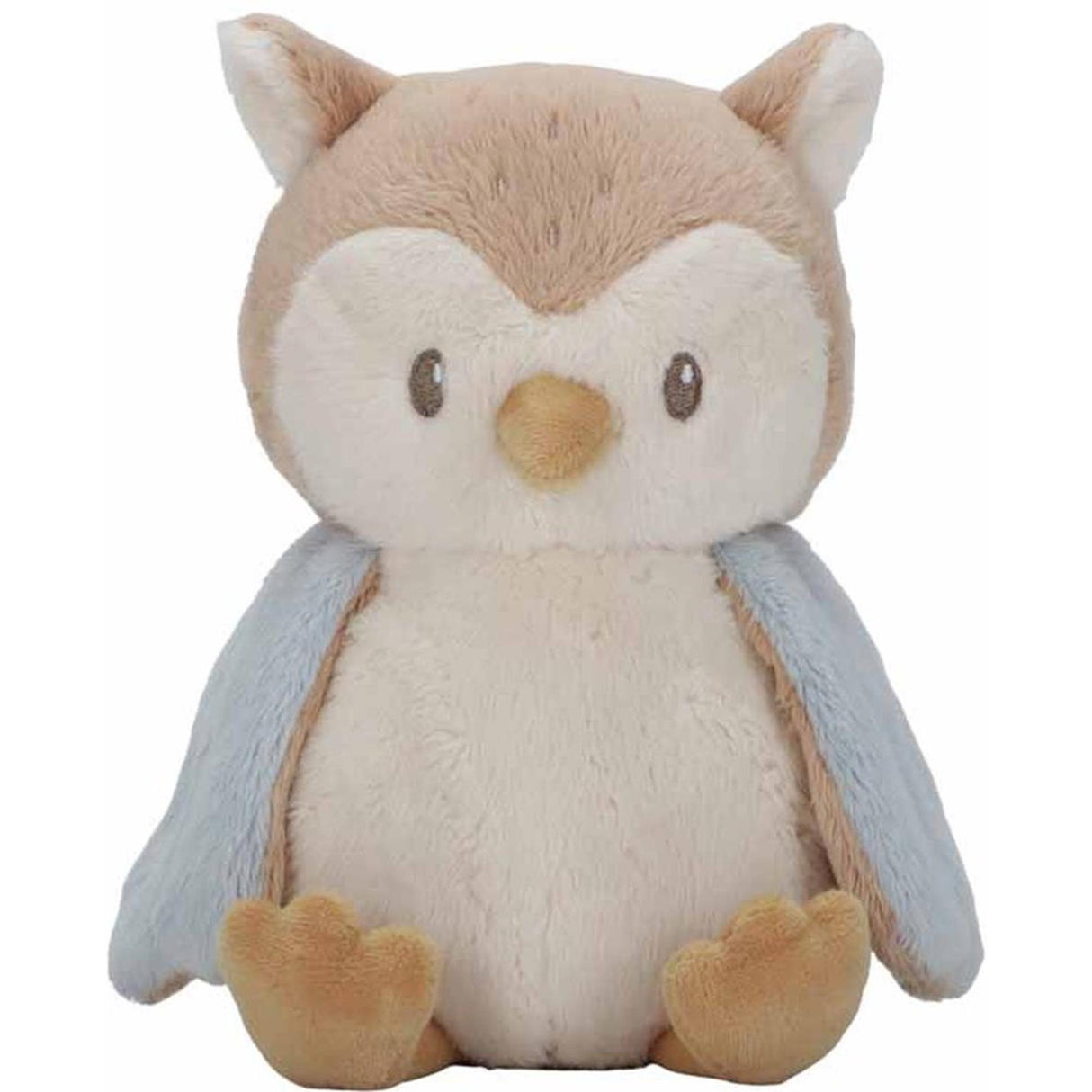 Little Dutch LD Forest Friends Kuscheltier Eule 18cm