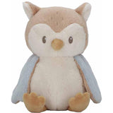 Little Dutch LD Forest Friends Kuscheltier Eule 18cm