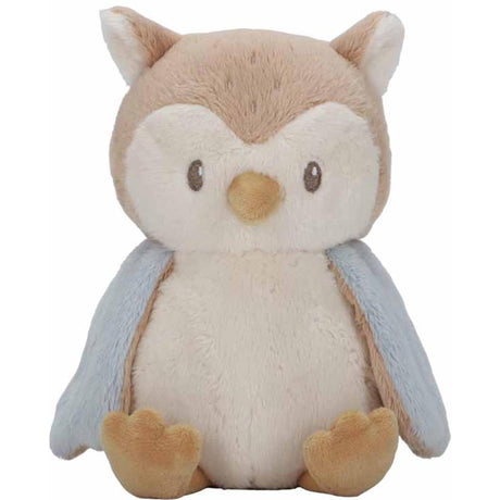 Little Dutch LD Forest Friends Kuscheltier Eule 18cm