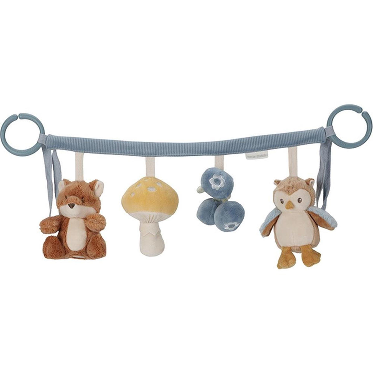 Little Dutch Wagenspanner – Waldfreunde