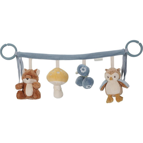 Wagenspanner von Little Dutch Forest Friends