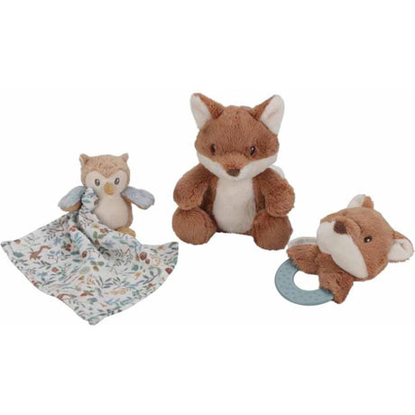 Little Dutch Forest Friends Geschenkset