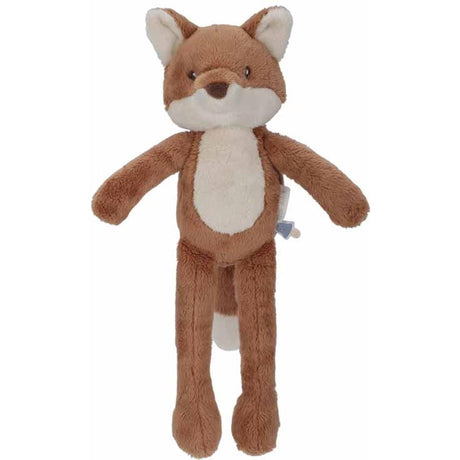Little Dutch Kuscheltier Fuchs mit langen Beinen - Waldfreunde