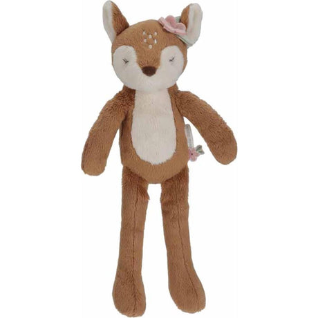 Little Dutch Kuscheltier Hirsch mit langen Beinen – Feengarten