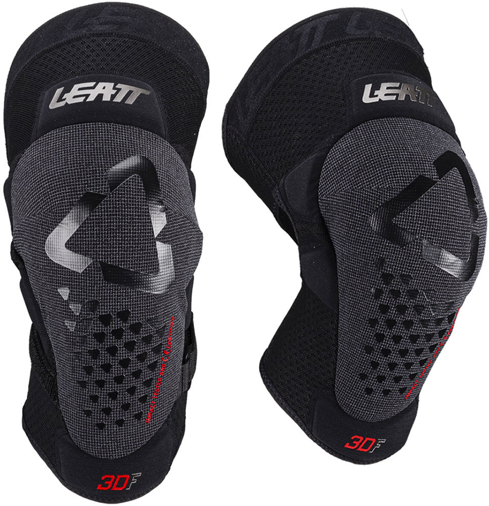Leatt guard 3df 5.0 evo - knee protectors | xl