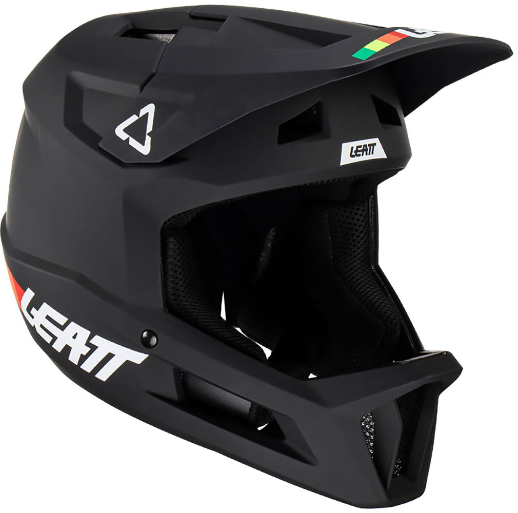 Leatt 1.0 Gravity – Integralhelm