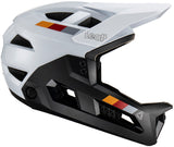 Leatt 2.0 Enduro - Integralhelm