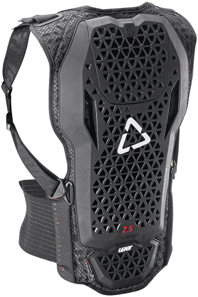 Leatt 2.5 flexmesh - back protector | l xl