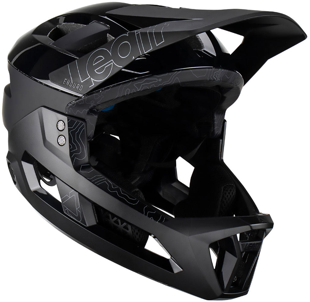 Leatt 3.0 Enduro - Integralhelm