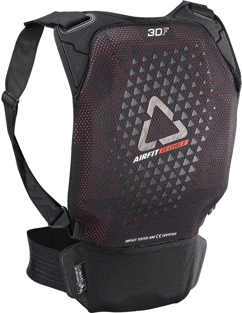 Leatt 3df Airfit Evo – Rückenprotektor