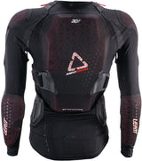 Leatt 3df airfit evo - women's protector jacket | s m